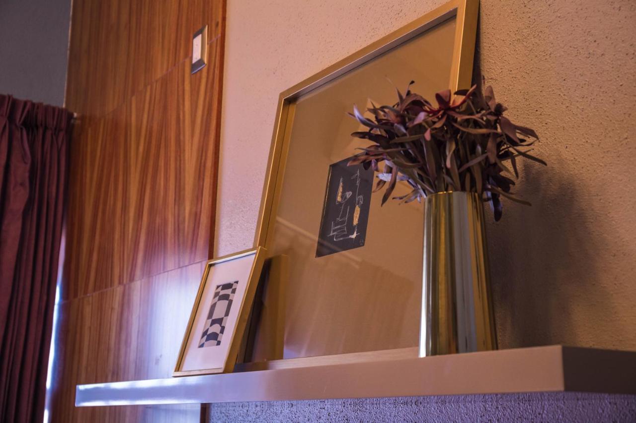 Hotel Boutique Corazon Mexicano Guanajuato Exteriör bild