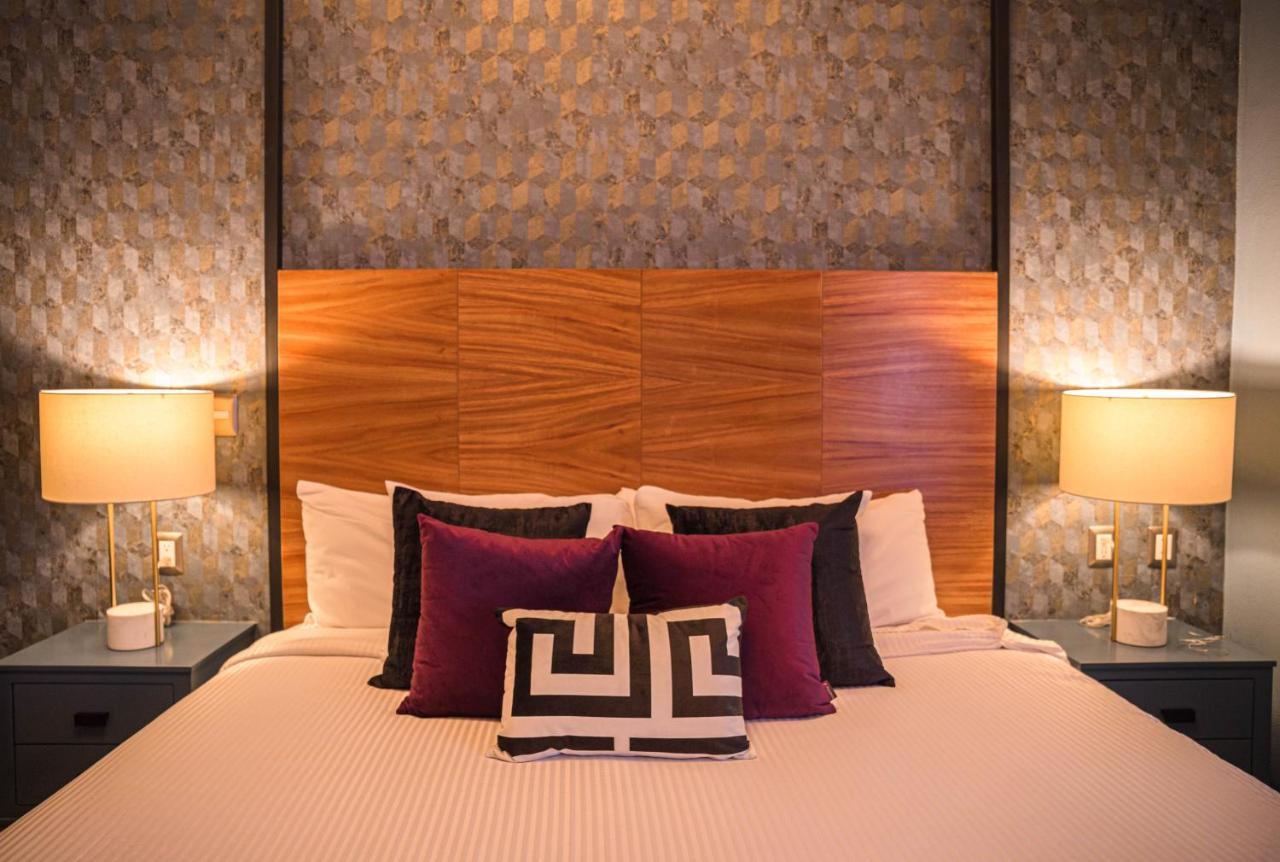Hotel Boutique Corazon Mexicano Guanajuato Exteriör bild