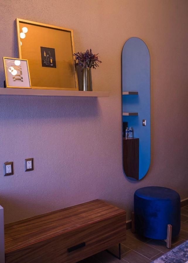 Hotel Boutique Corazon Mexicano Guanajuato Exteriör bild