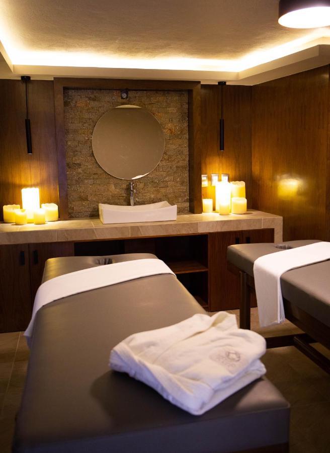 Hotel Boutique Corazon Mexicano Guanajuato Exteriör bild