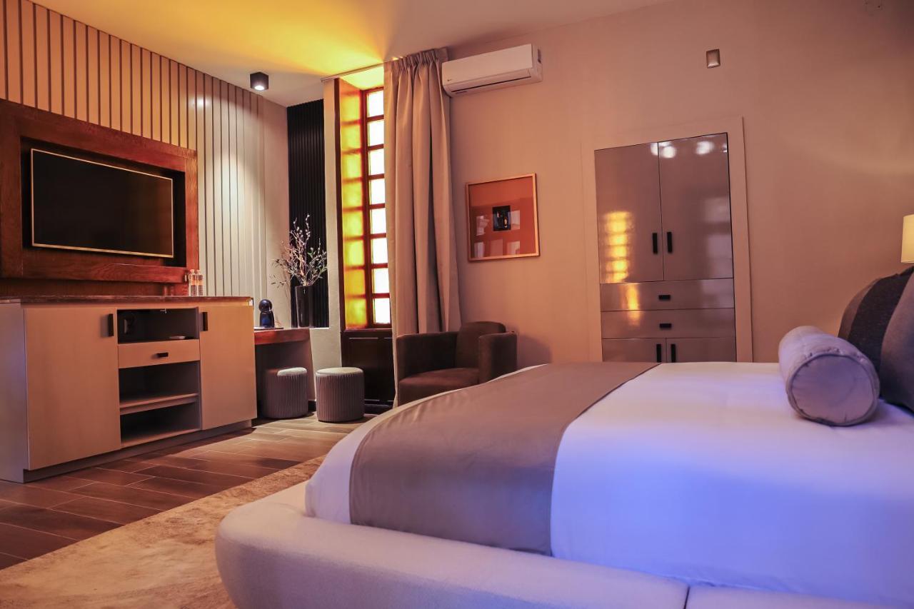Hotel Boutique Corazon Mexicano Guanajuato Exteriör bild