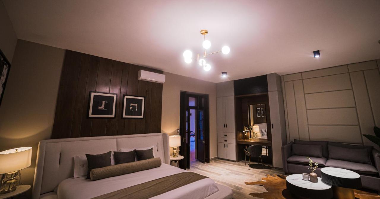 Hotel Boutique Corazon Mexicano Guanajuato Exteriör bild