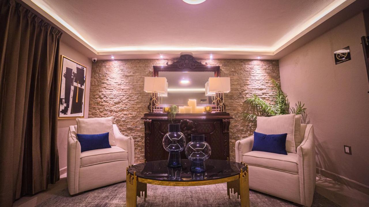 Hotel Boutique Corazon Mexicano Guanajuato Exteriör bild
