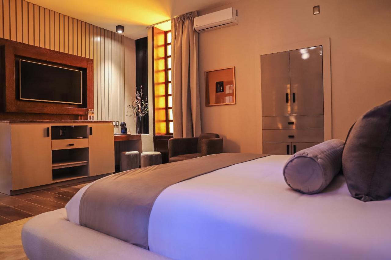Hotel Boutique Corazon Mexicano Guanajuato Exteriör bild