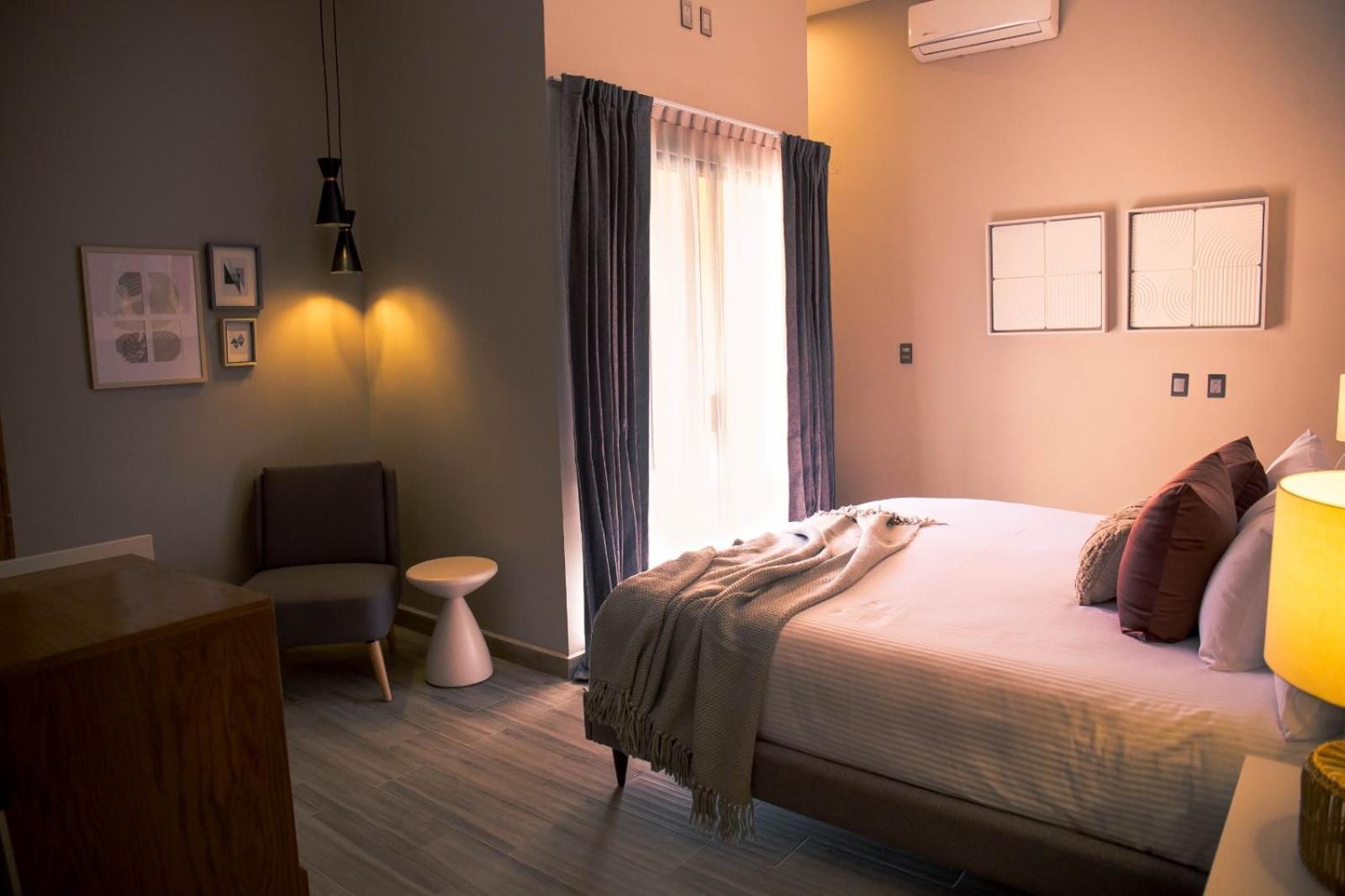 Hotel Boutique Corazon Mexicano Guanajuato Exteriör bild
