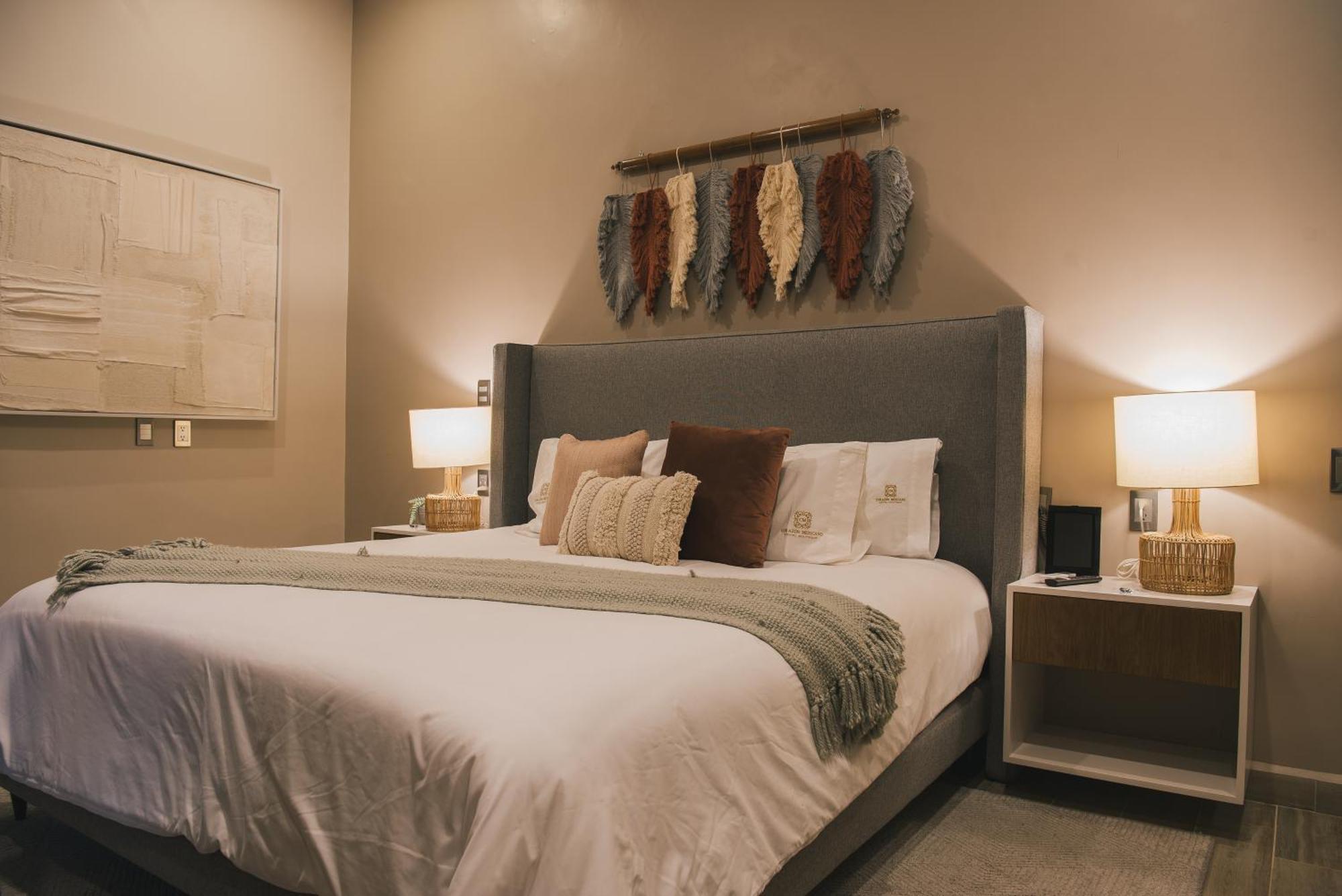 Hotel Boutique Corazon Mexicano Guanajuato Exteriör bild